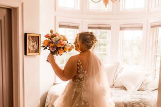 Camrin Edwards - Seamstress and Wedding Coordinator - 36