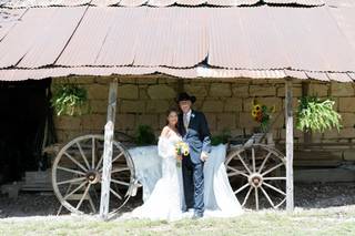 HIX Ranch (since 1855) - 7