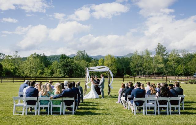 Hidden River Events - 3