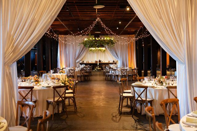 Intimate Weddings Napa Valley - 4