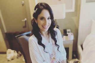 Angela Tam Glam Team | Beloved Glamorous LLC - 62