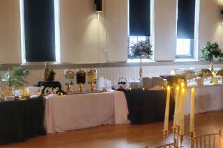 Ispire Catering and events - 7