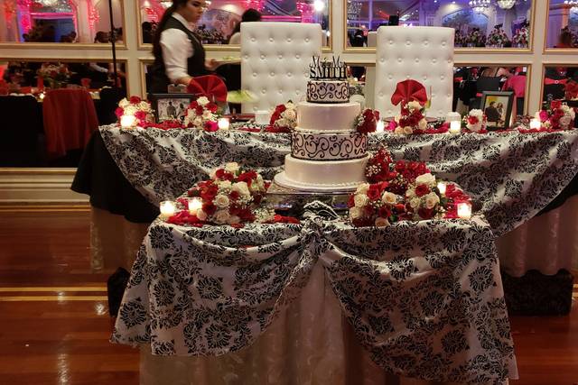 Verdi's of Westbury 3