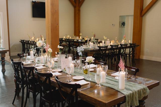Bushel & A Peck Event Creative and Design LLC - 3