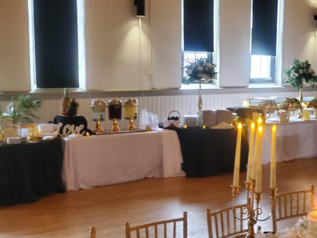 Ispire Catering and events - 3