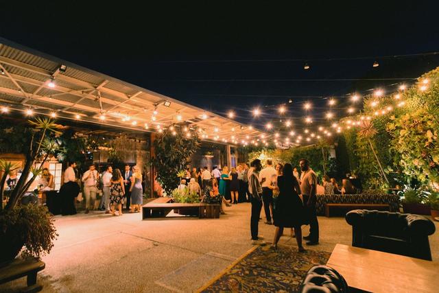 Marvimon Productions Event Venues - 4