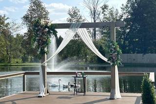 Birchtown Weddings & Events - 30