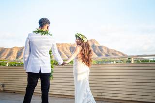 The Leahi Room & Lanai by Deck - 8