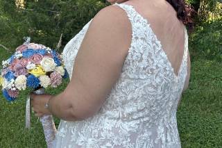 Bridal Traditions Wedding & Prom Attire - 17