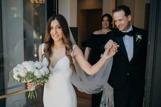 One Sweet Day, Weddings & Events LLC - 16