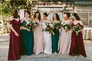Green Meadows Florist - 11