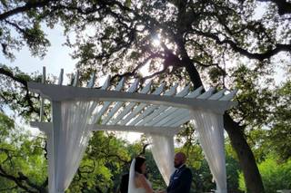 Gardens at Old Town Helotes - 9