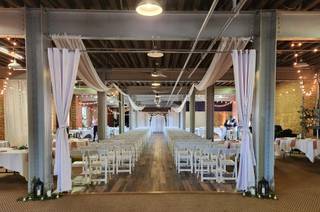Longworth Hall - 6