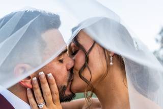 Fallbrook Estate by Wedgewood Weddings - 11