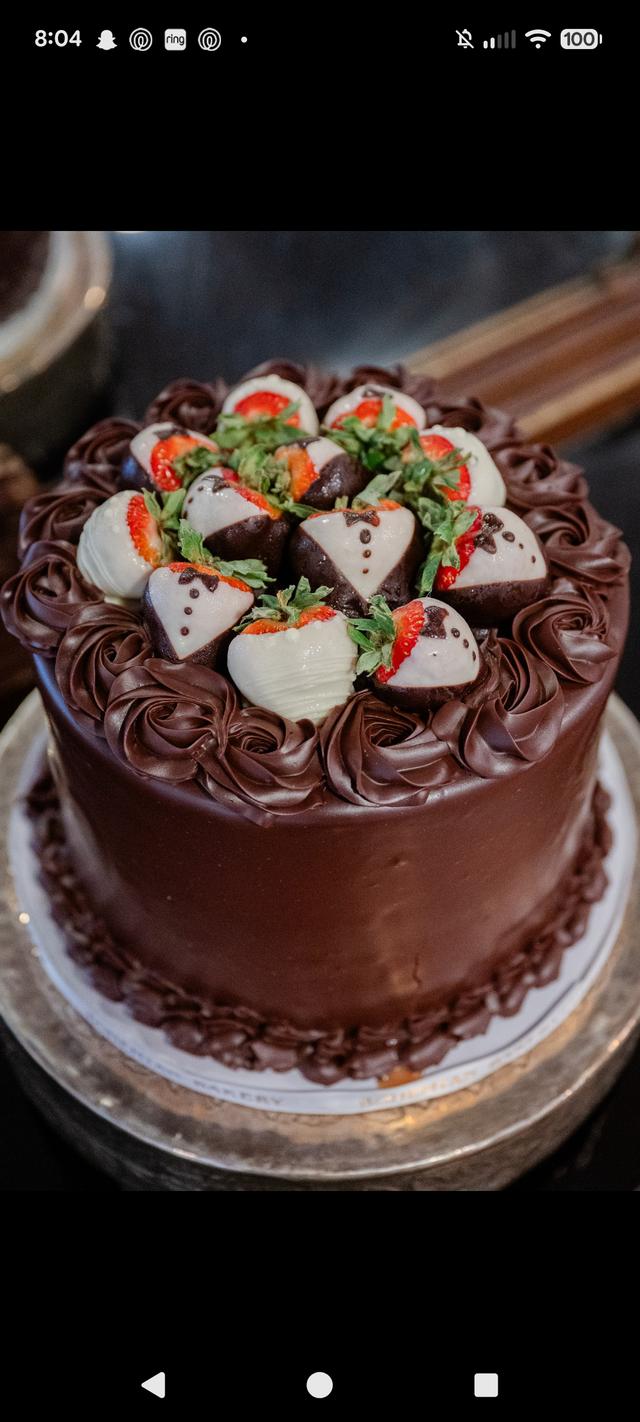 Bohemian Bakery - 2