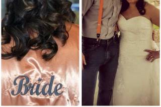 Babydoll Weddings - 110