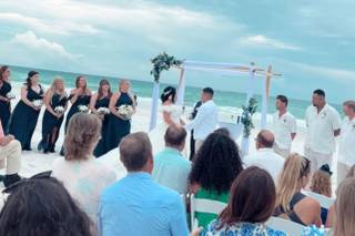 Hilton Garden Inn Fort Walton Beach - 41