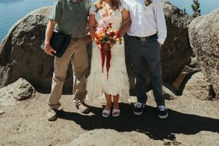Lake Tahoe Wedding Ministries - 6