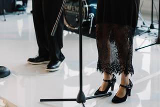 Cafe Wha Entertainment - 6