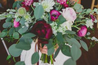 Finicky Flowers - 53
