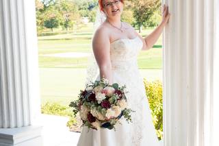 Wedding Photography by Frank E. King - 11