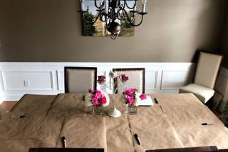 The Cottage Florals and Event Designs - 120