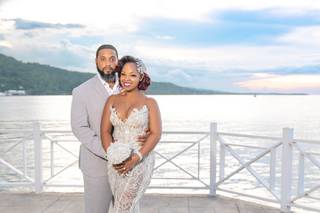 Andre G Young Weddings - 15