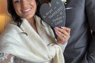Eloping in Ireland - Destination Wedding Planner in Ireland - 9