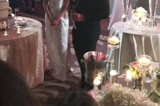 JK Wedding Events - 19