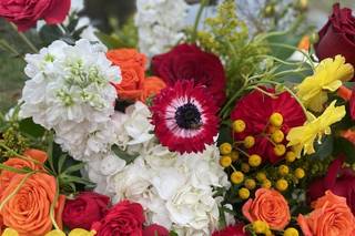 J. Morris Flowers - 23
