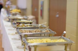 Thompson Catering & Special Events - 6