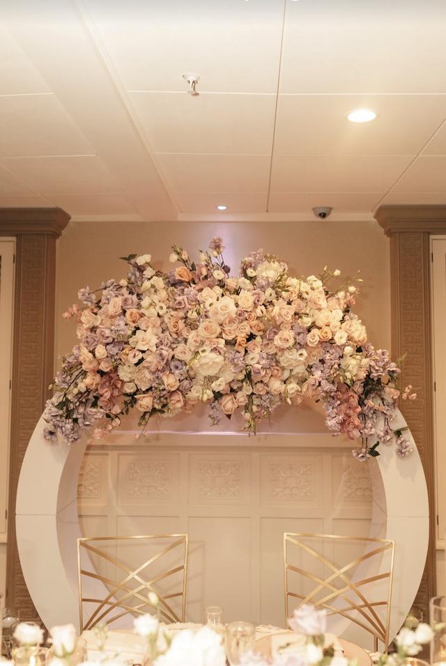 Lavinia Paul Events - 2