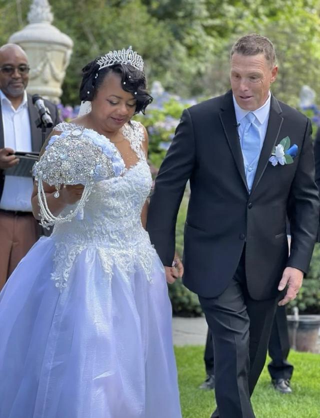 Your Wedding Pastor - 1