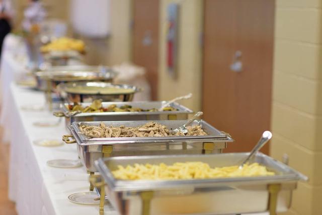 Thompson Catering & Special Events - 3