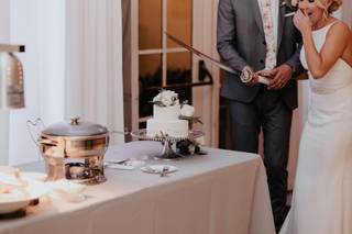 ArtQuest Catering - 18