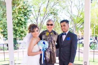 Cynthia Copeland Wedding Officiant - 14
