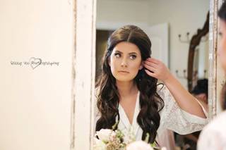Sarah Stafford Hair & Makeup Artistry - 35