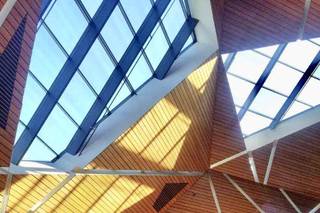 McNamara Alumni Center - 9