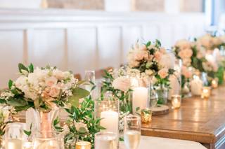Something Blu Weddings + Events - 5