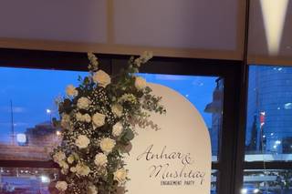 Solstice Floral Studio - 10