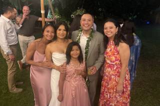Loulu Palm Weddings - 5