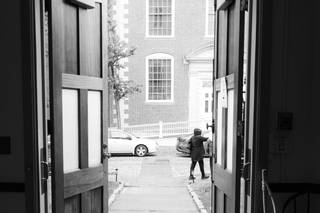 Seamen's Bethel - 6