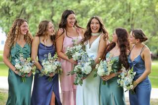 Nancy Bishop Floral Design - 7