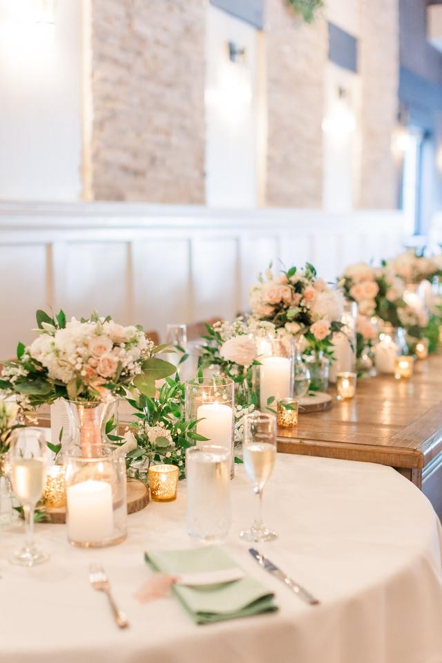 Something Blu Weddings + Events - 2