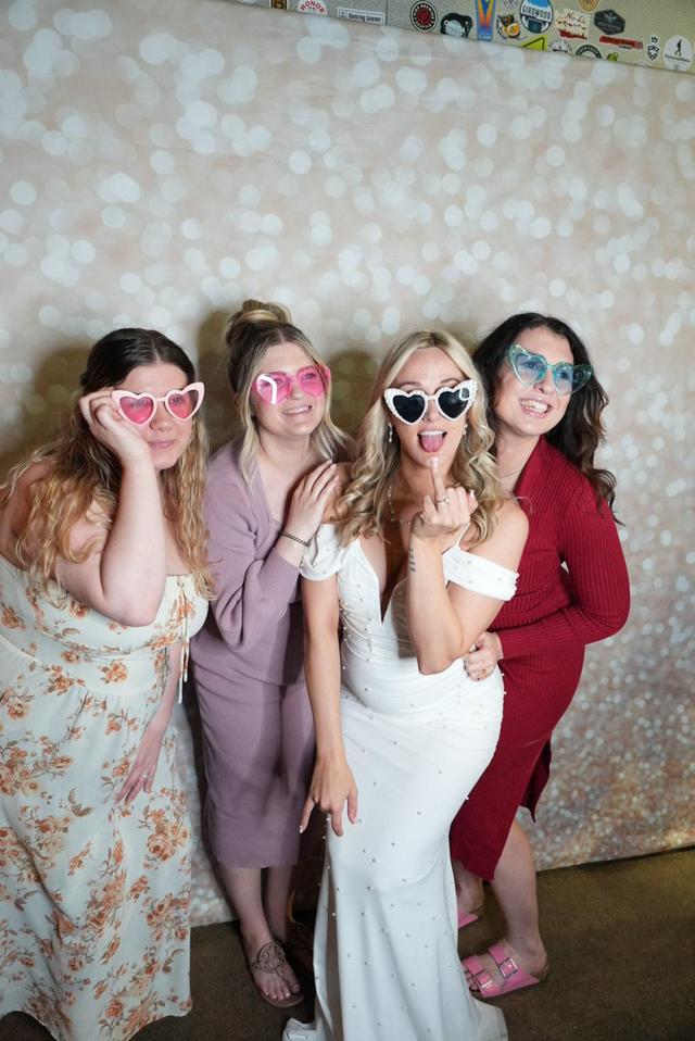Bonitas Photo Booth - 2