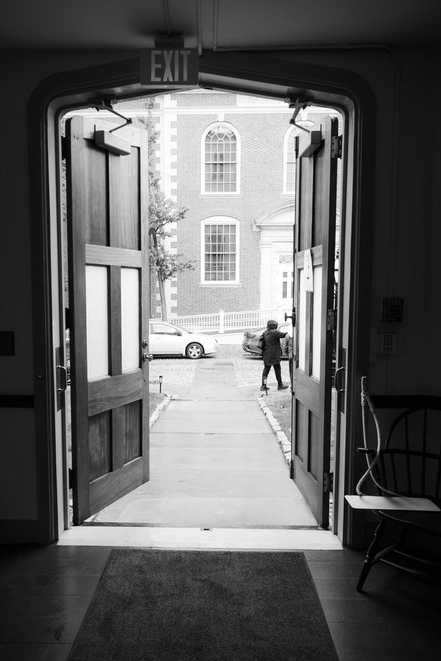 Seamen's Bethel - 3