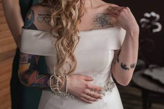 Brooke Himes Hair Design - 8