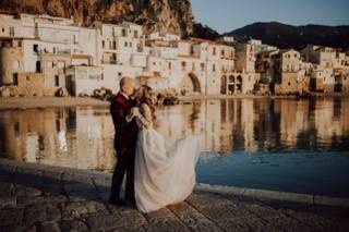 Boho Luxe Weddings in Sicily - 10