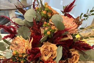 Sedgefield Florist - 23