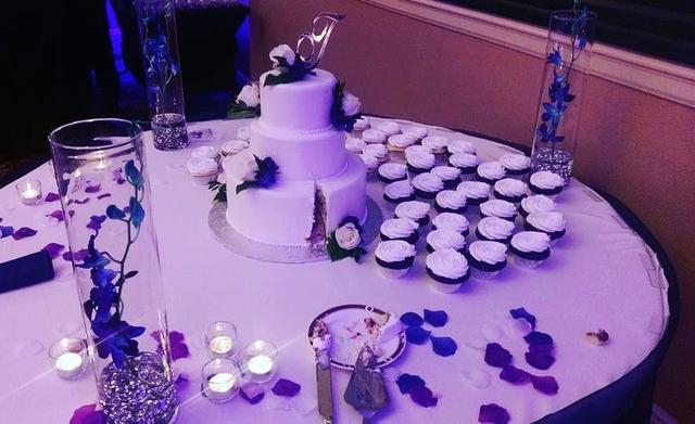 Susie G's Specialty Cakes - 3